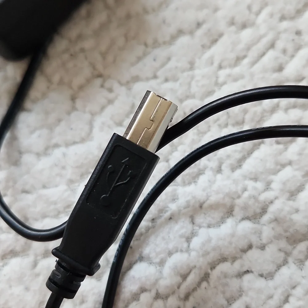 CUI Inc Medical AC Adapter Orthofix RU Cord Electronics Computer Healthcare